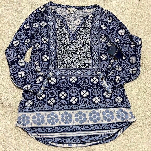 NWT- Lucky Brand - XS - Picture 1 of 8